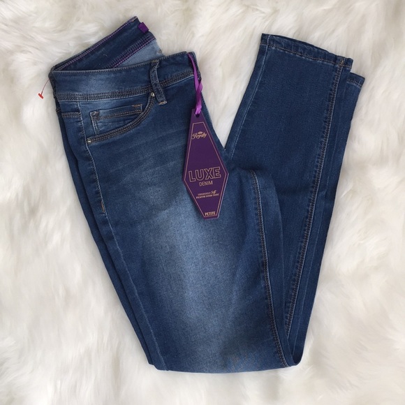 royalty for me jeans